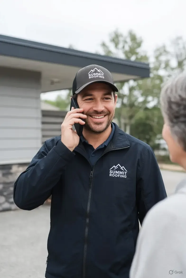 Flat Roof Leak Repair Cottonwood Heights, UT FAQs